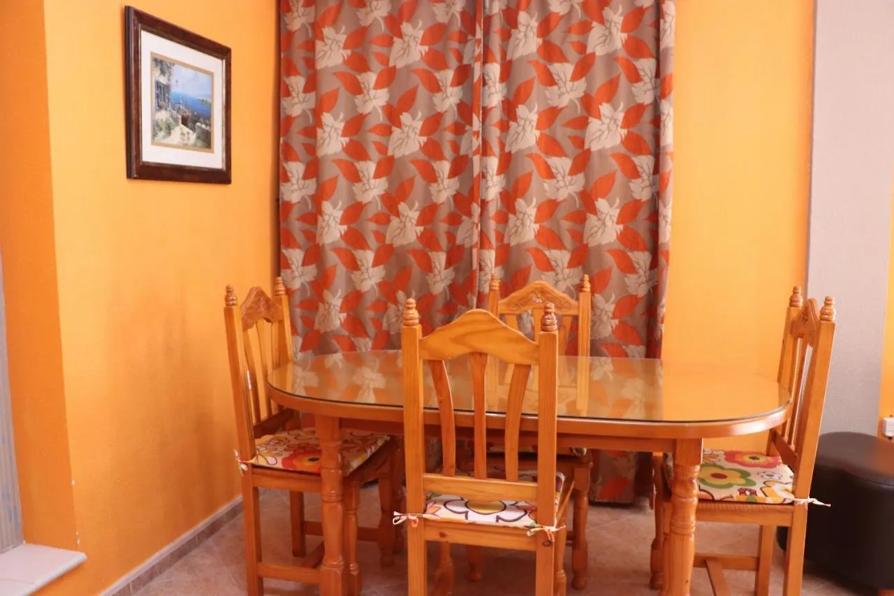 Apartamento cerca de la playa Conil De La Frontera 0*,  España