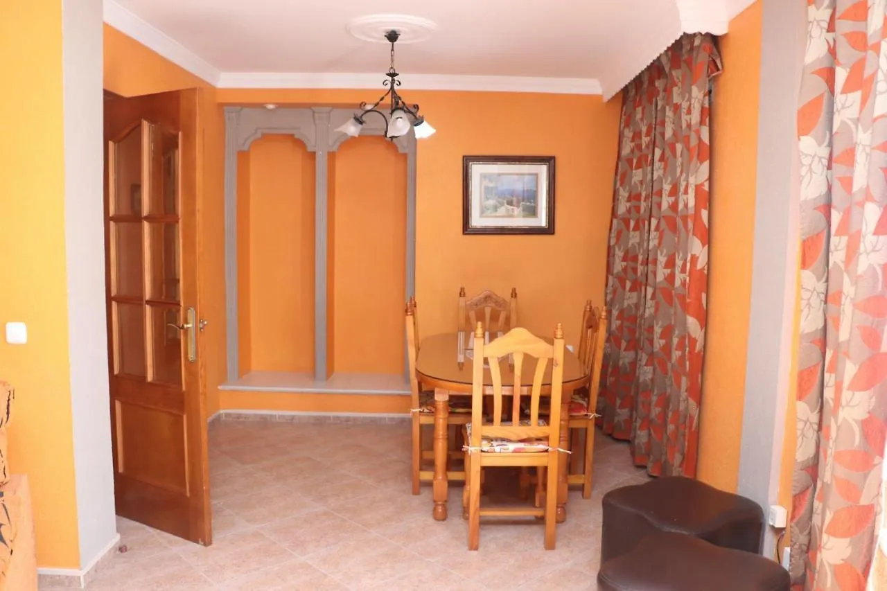 Apartamento cerca de la playa Conil De La Frontera