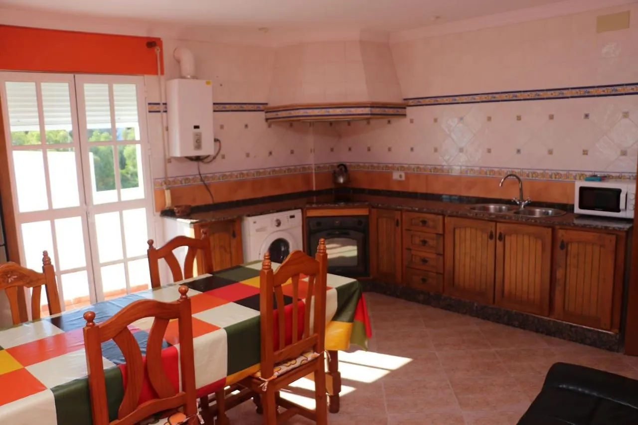 Apartamento cerca de la playa Conil De La Frontera