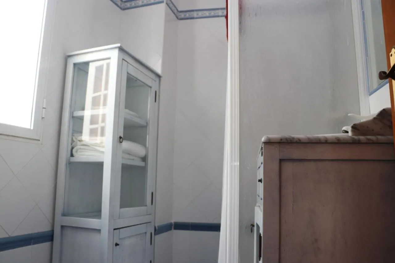 Apartamento cerca de la playa Conil De La Frontera España