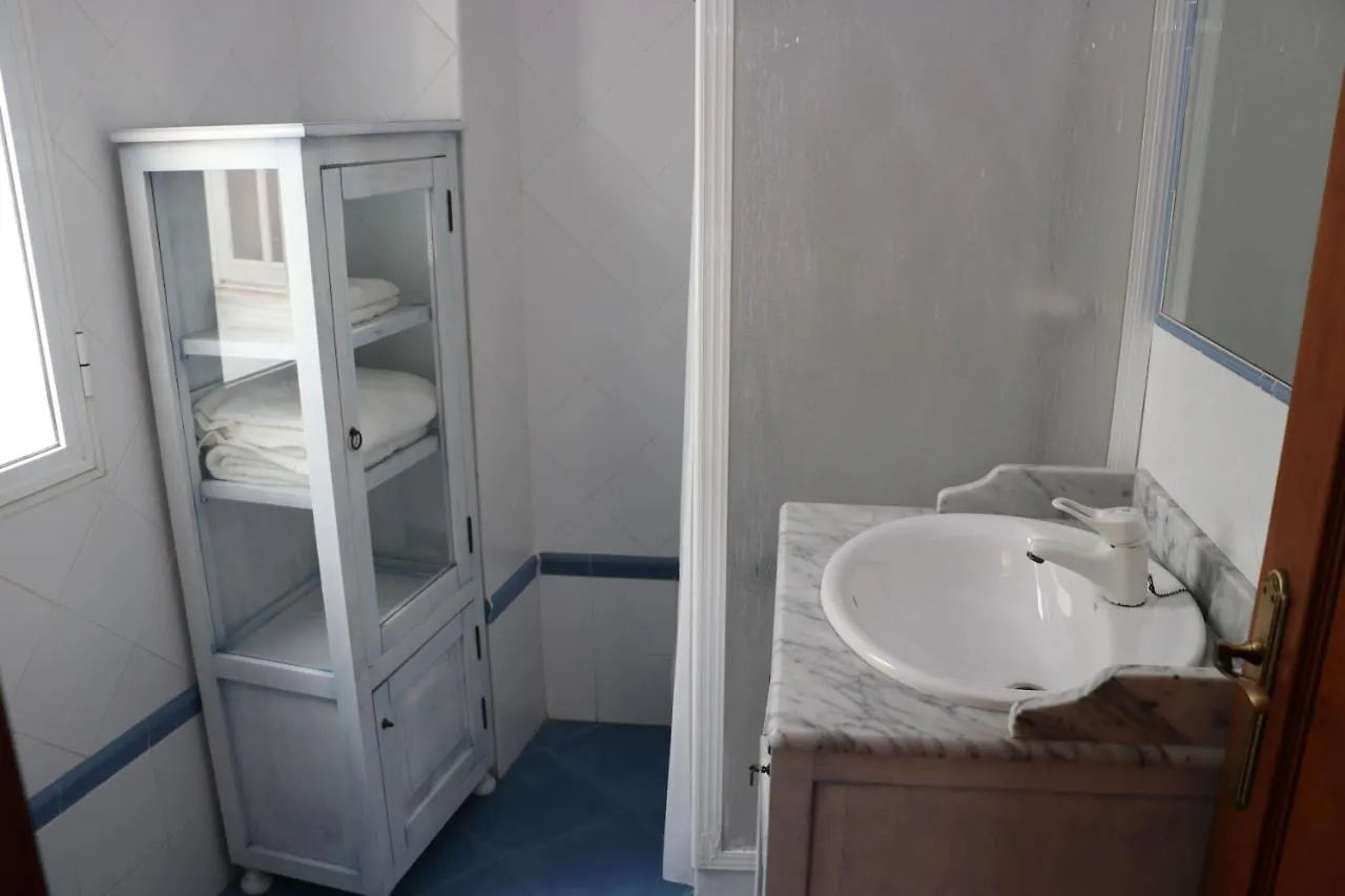 Apartamento cerca de la playa Conil De La Frontera