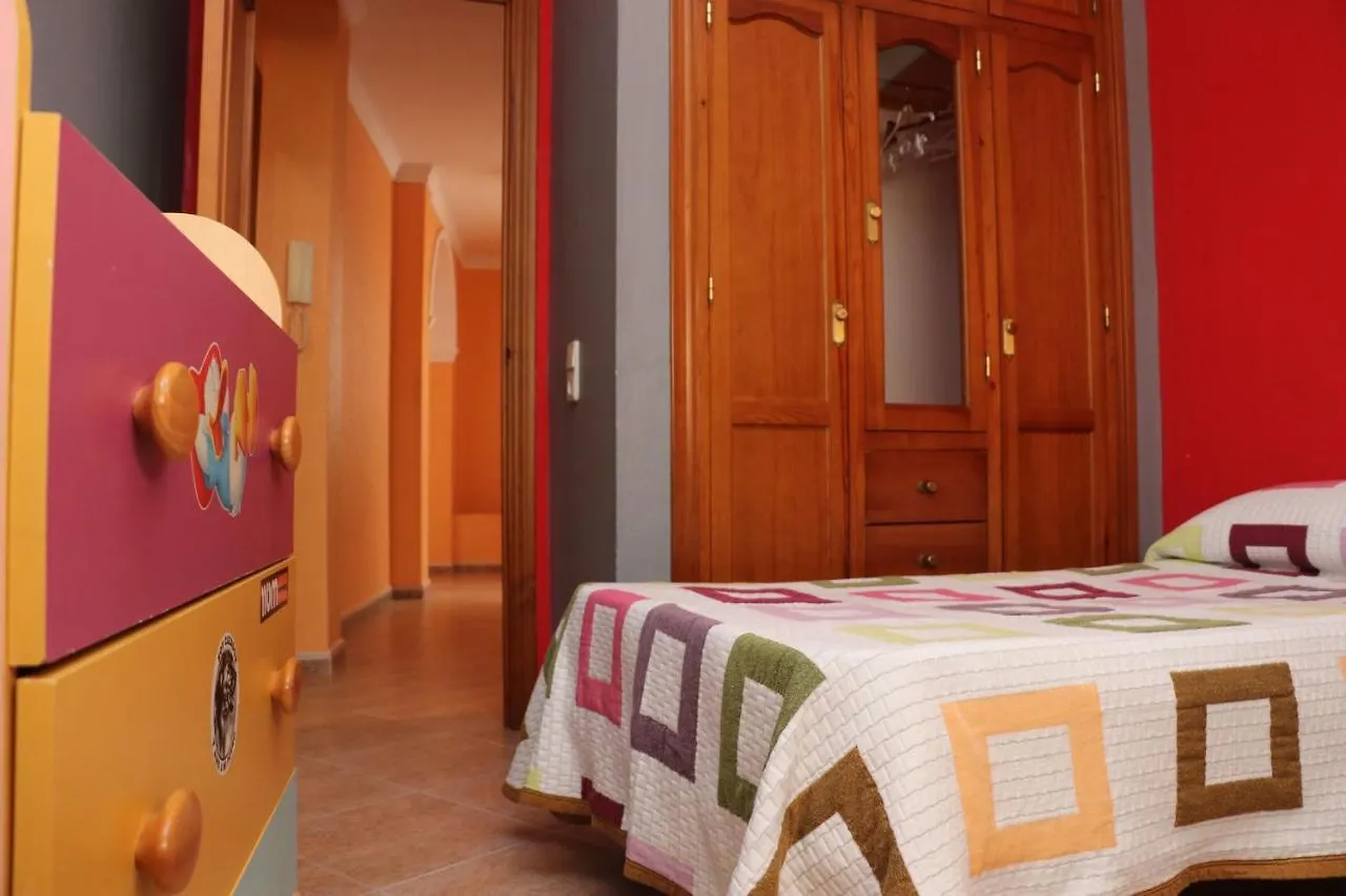 Apartamento cerca de la playa Conil De La Frontera