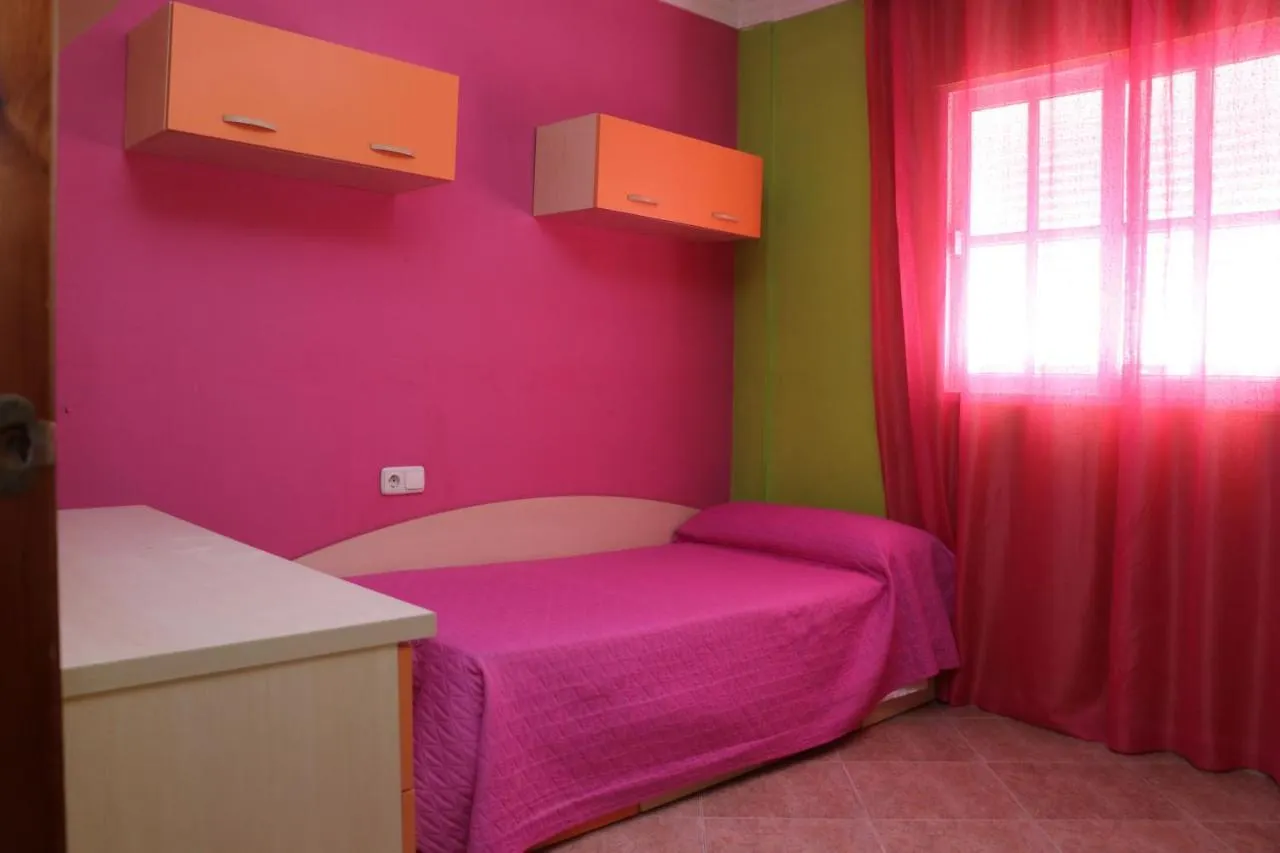Apartamento cerca de la playa Conil De La Frontera 0*,  España