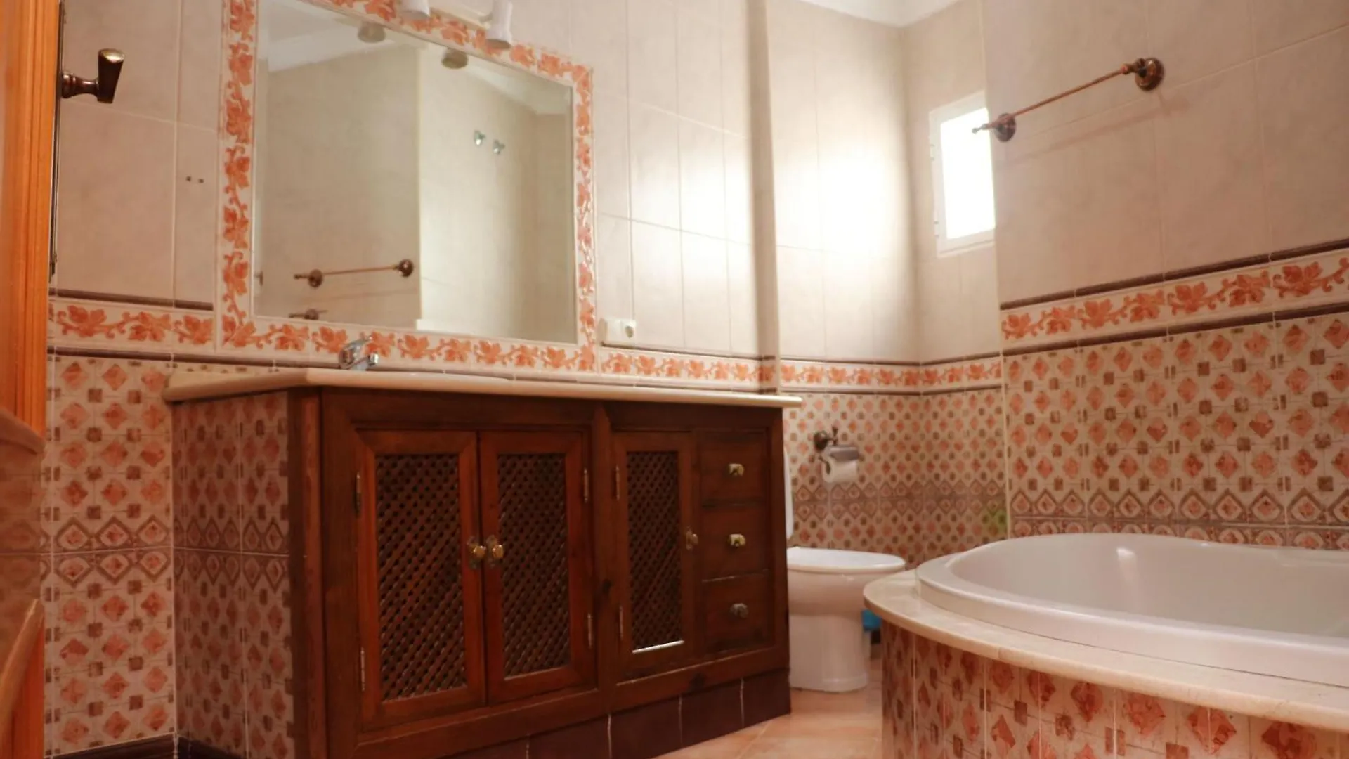 Apartamento cerca de la playa Conil De La Frontera 0*,
