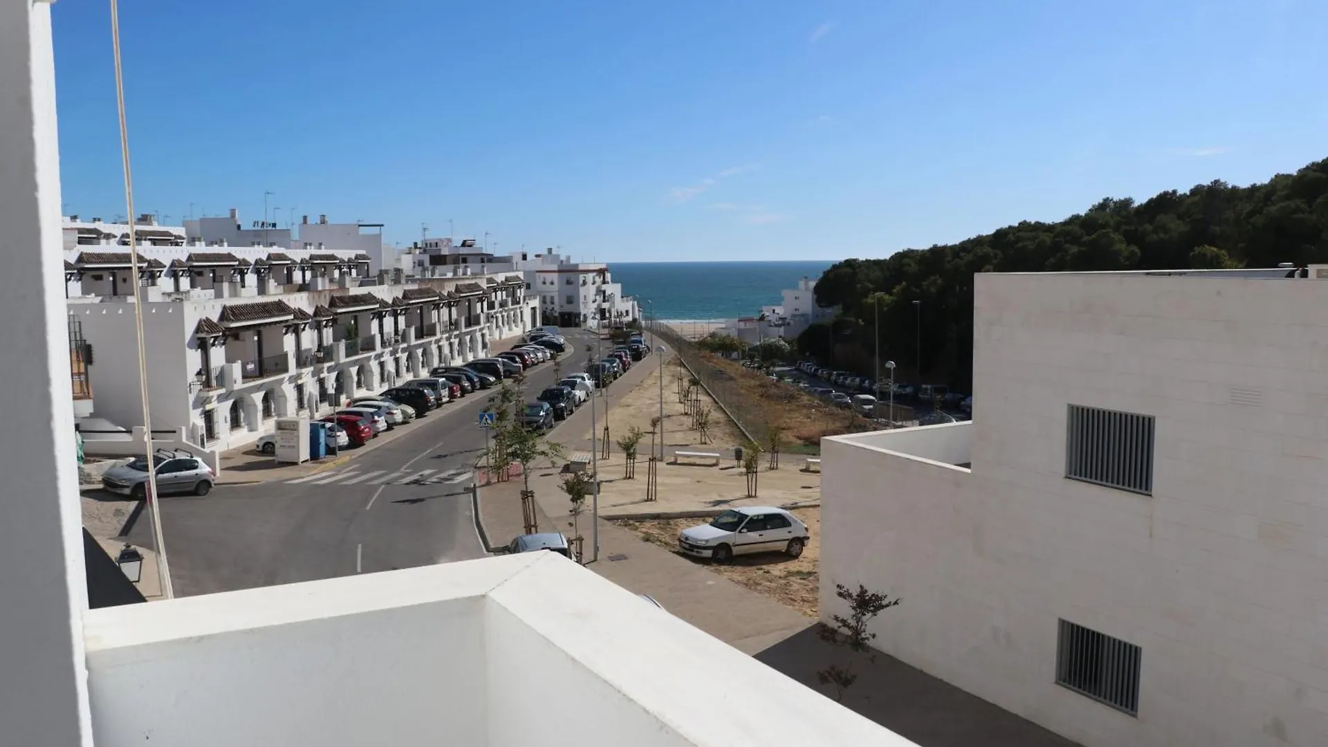 Apartamento cerca de la playa Conil De La Frontera