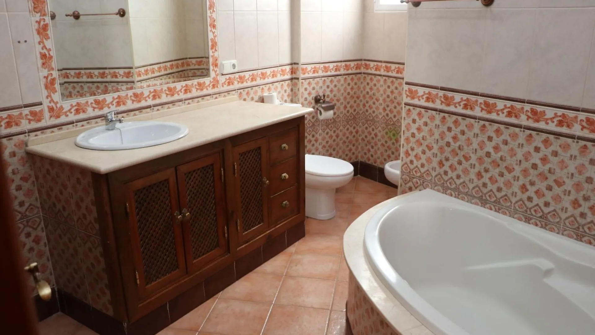 Apartamento Cerca De La Playa Conil De La Frontera
