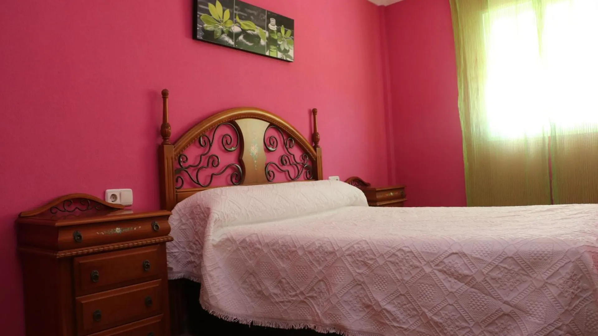 Apartamento Cerca De La Playa Conil De La Frontera 0*,  Spain