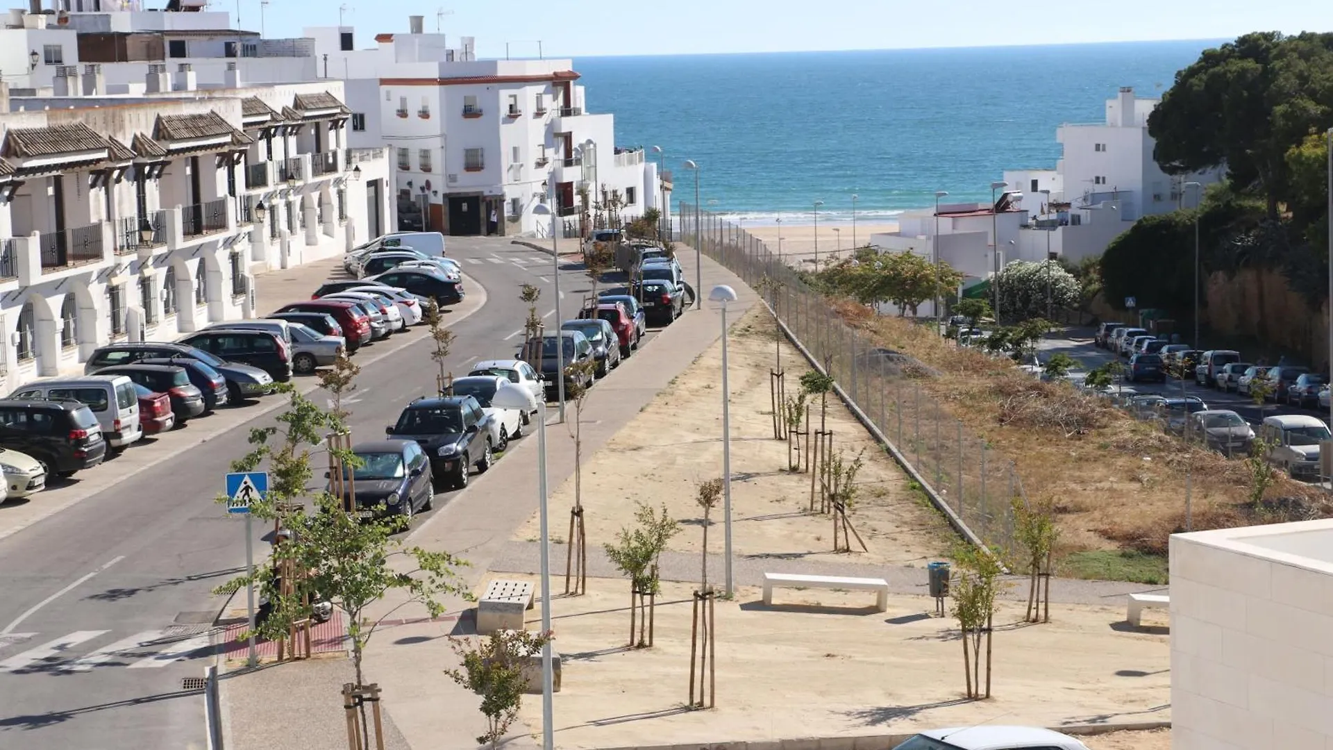 Apartamento Cerca De La Playa Conil De La Frontera Apartment
