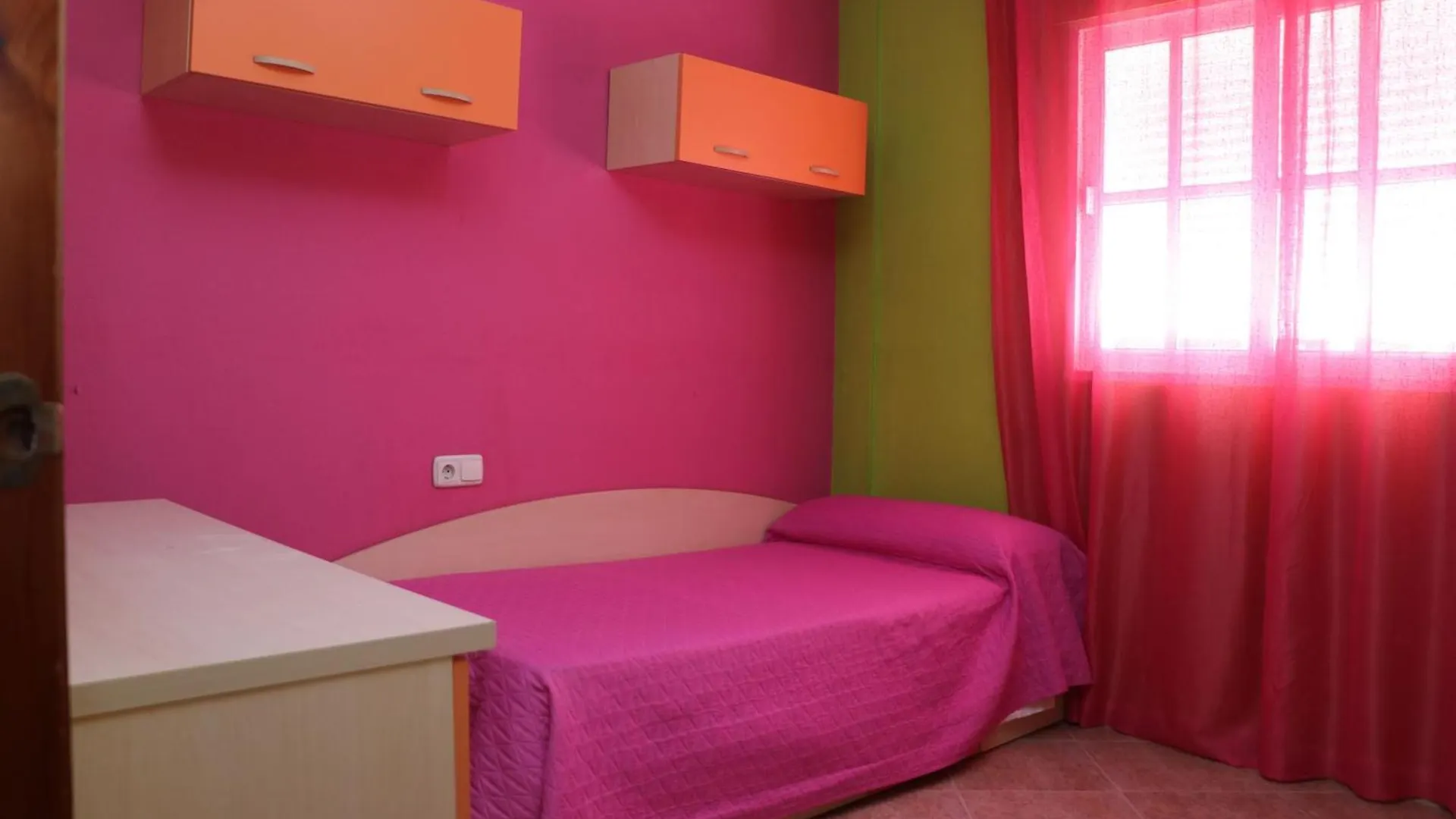 Apartment Apartamento Cerca De La Playa Conil De La Frontera