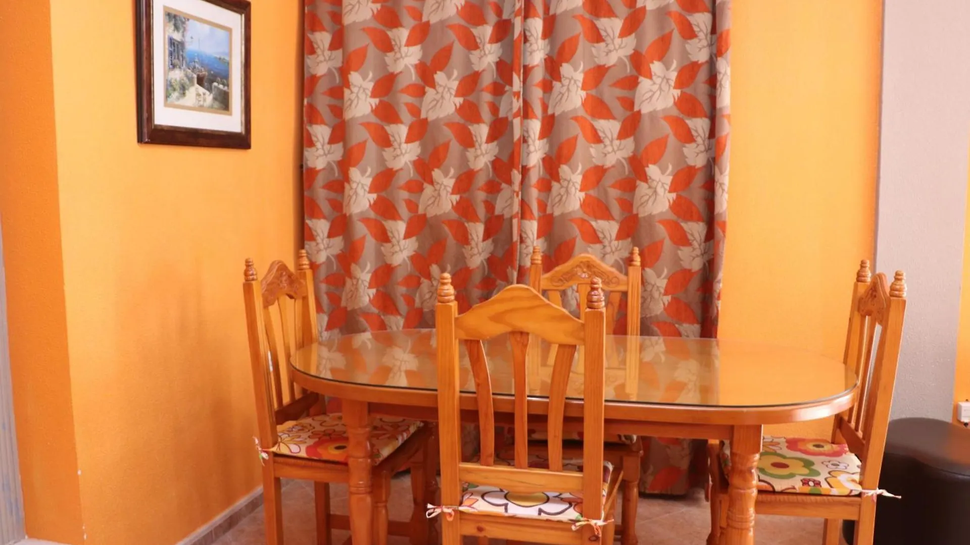 Apartamento Cerca De La Playa Conil De La Frontera 0*,