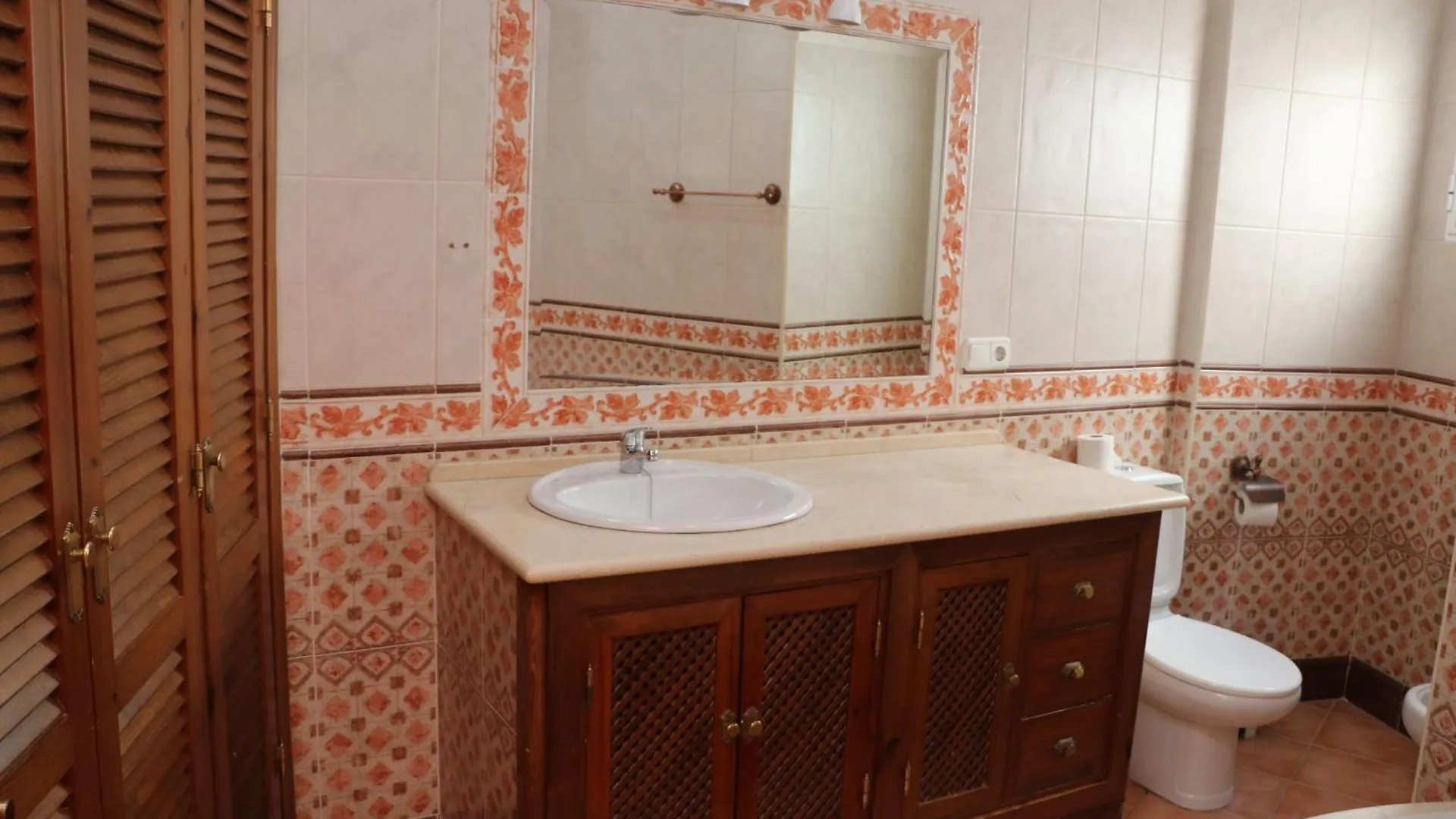 Apartamento cerca de la playa Conil De La Frontera
