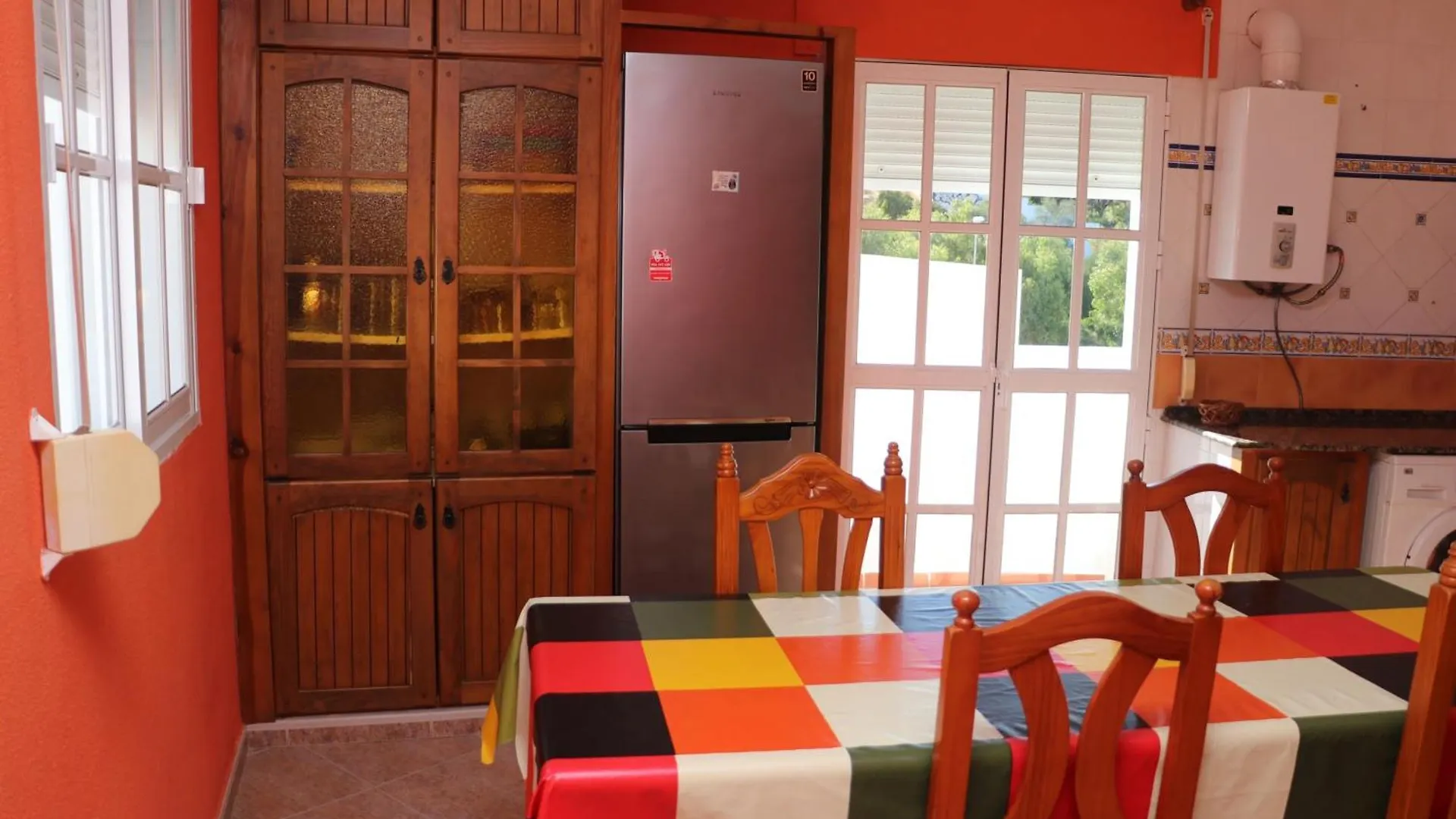 Apartamento cerca de la playa Conil De La Frontera