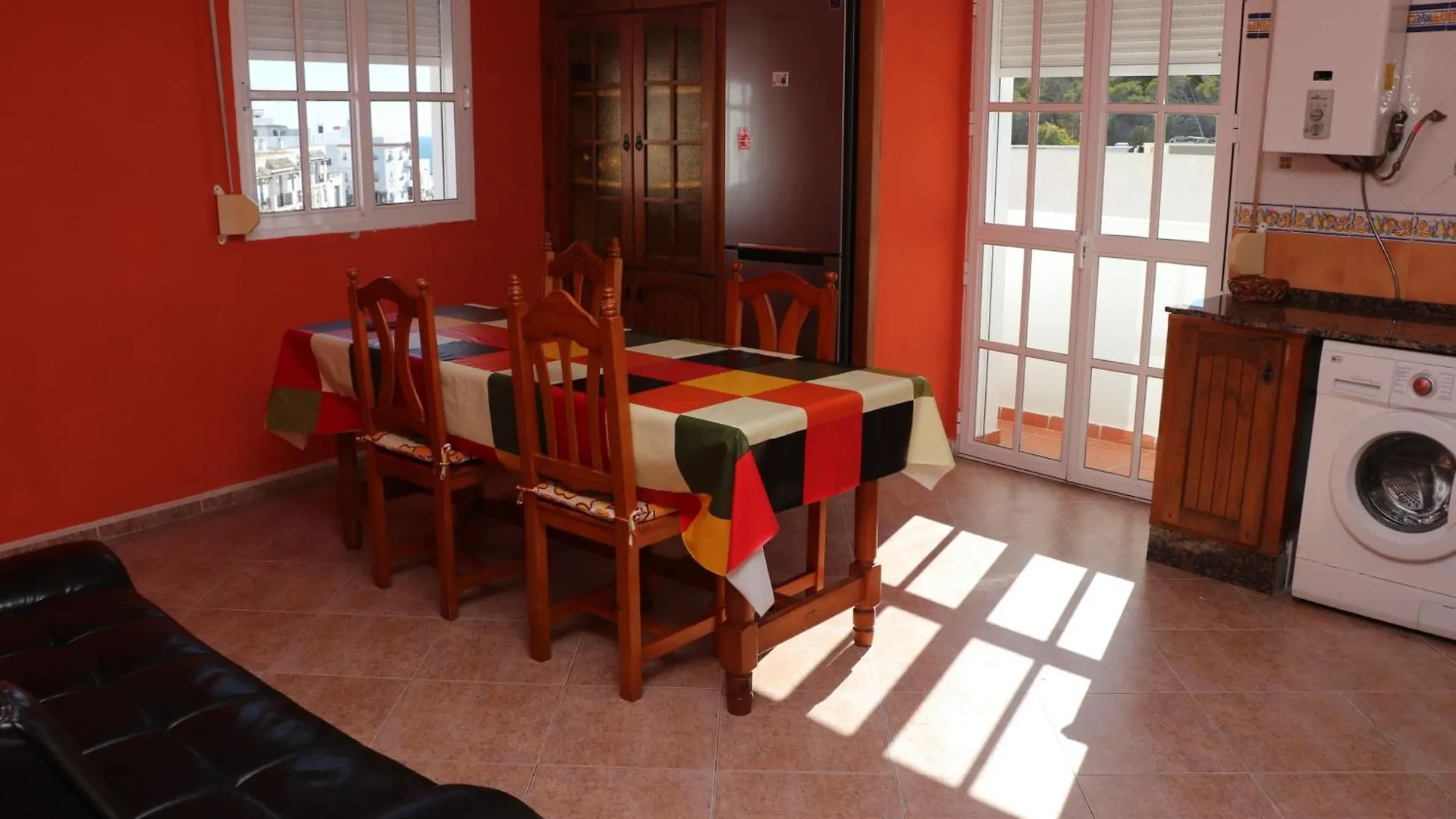 Apartamento Cerca De La Playa Conil De La Frontera 0*,  Spain