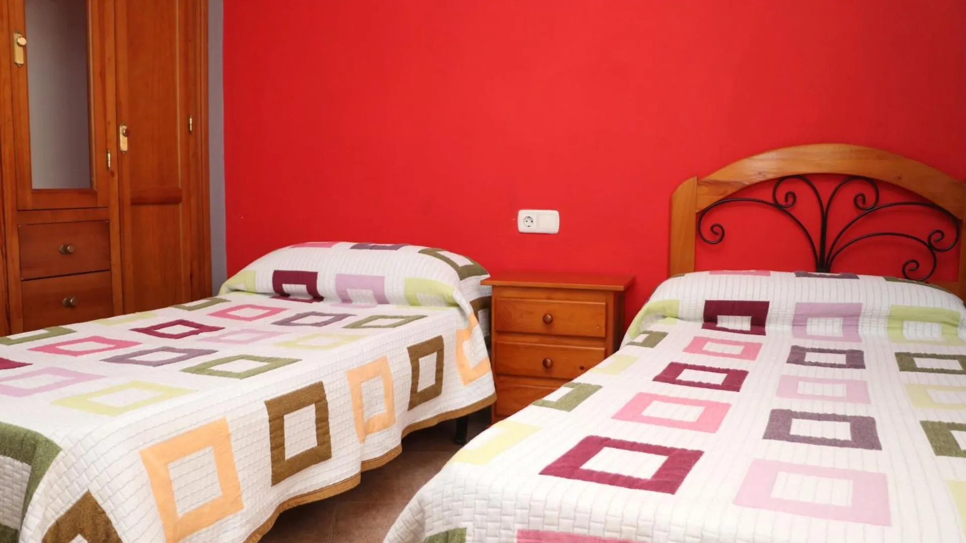 Apartamento cerca de la playa Conil De La Frontera España