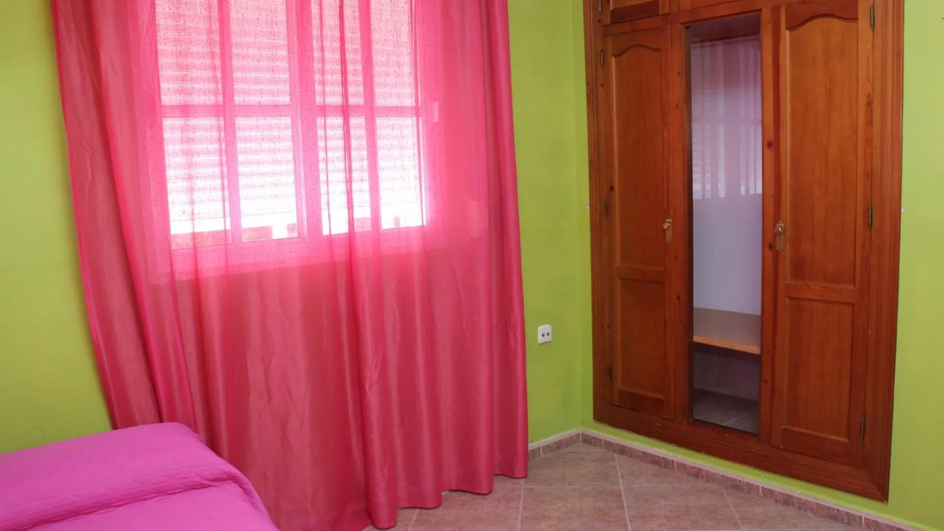 Apartamento Cerca De La Playa Conil De La Frontera