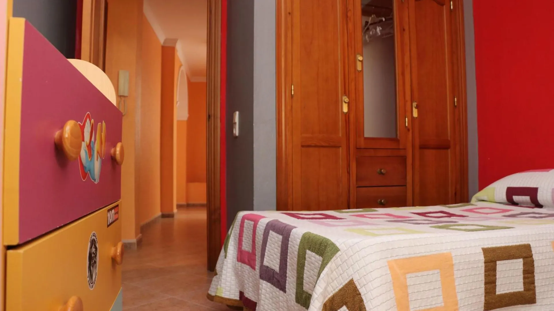Apartamento Cerca De La Playa Conil De La Frontera Apartment