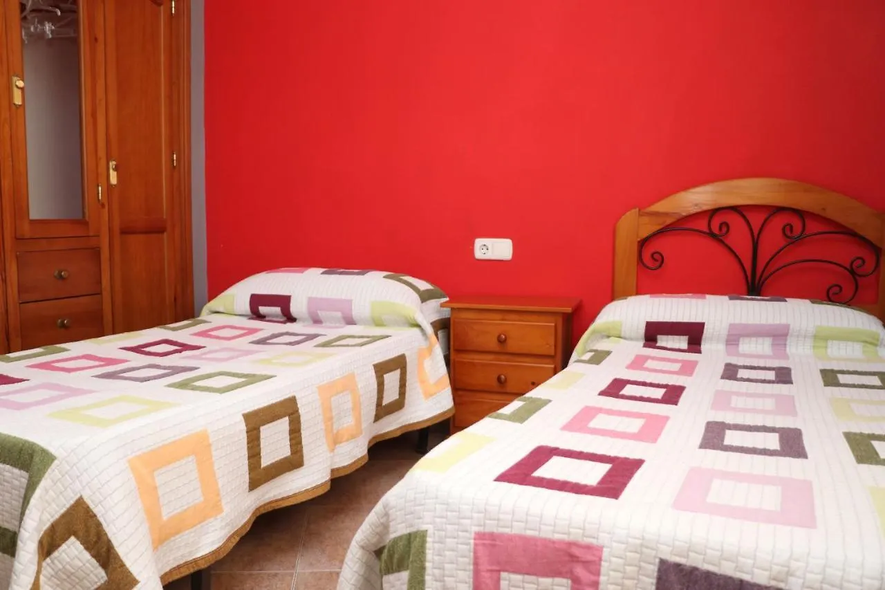 Apartamento Cerca De La Playa Διαμέρισμα Conil De La Frontera